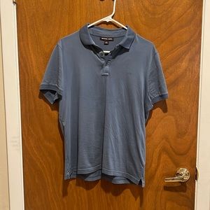 Men’s Michael Kors polo